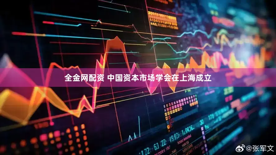 全金网配资 中国资本市场学会在上海成立